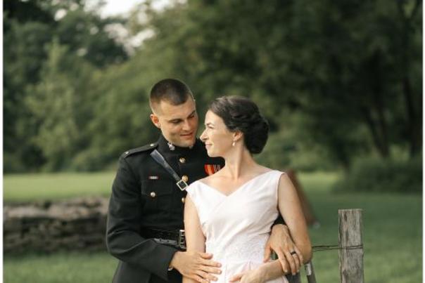 Say I Do at Mabee Farm