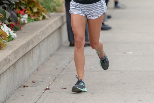 runner