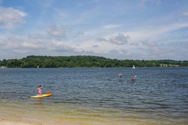 Marsh Creek Watersports