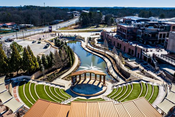The Bowl at Sugar Hill

Concert venue in Sugar Hill, GA