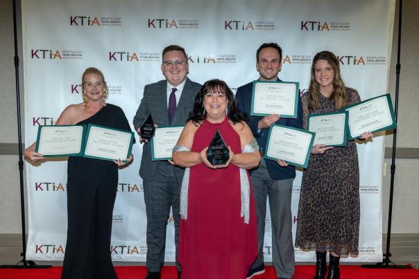 2025 Traverse Awards