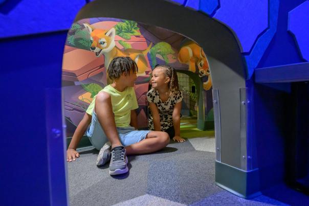 FAM Discovery Center