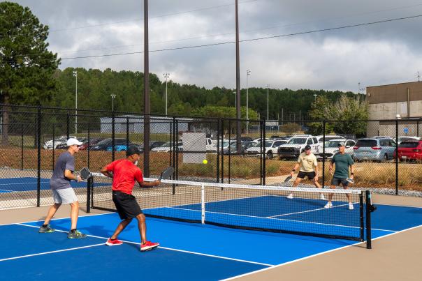 Pickleball