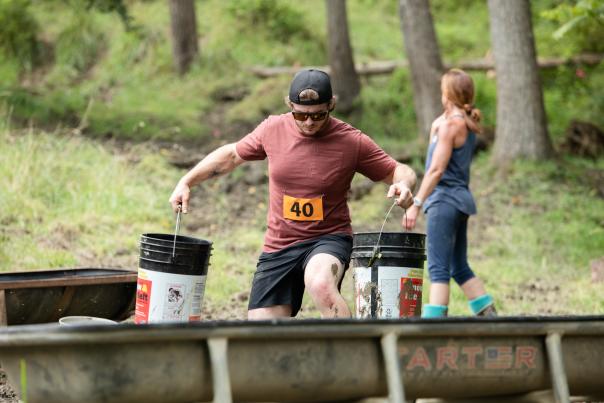 WPT Farm Games