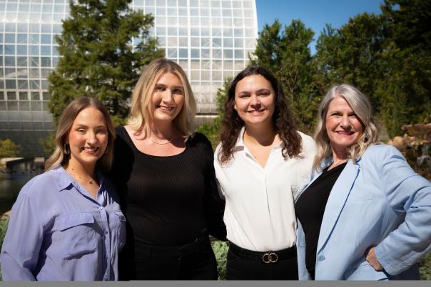 Sept 2024 New Hires