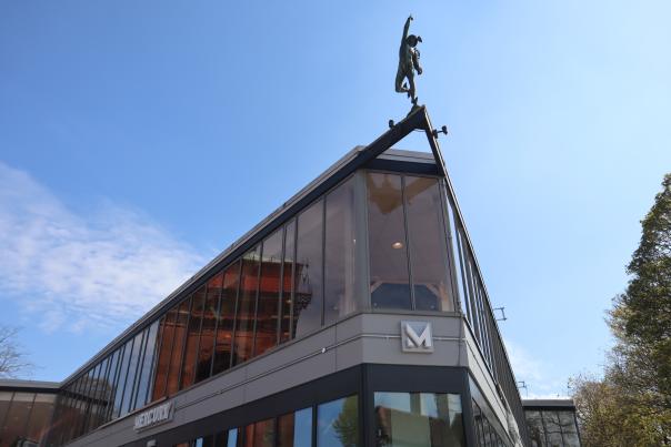 Mercury Theatre