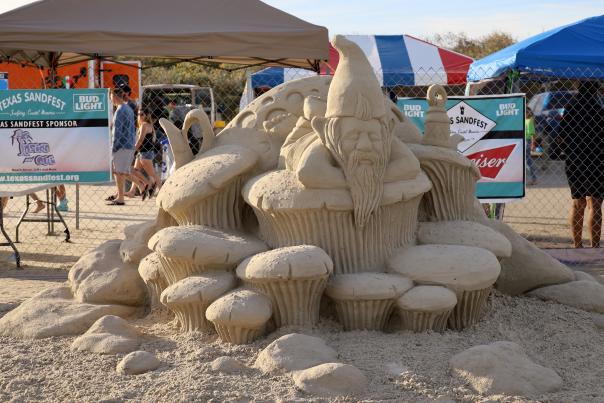 sandfest