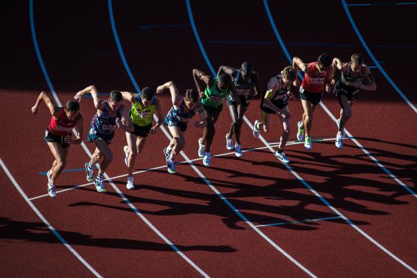 U.S. Olympic Team Trials - Track & Field
