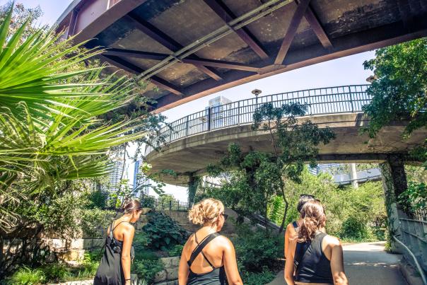 Butler Hike & Bike Trail. Credit to Jeff Djayasaputra. Exp Jul 2026.