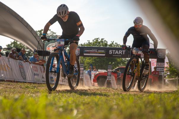Bentonville Bikefest