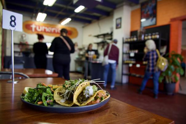 Tumerico Cuban Tacos 2