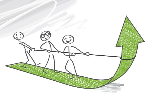 Teamwork and Growth