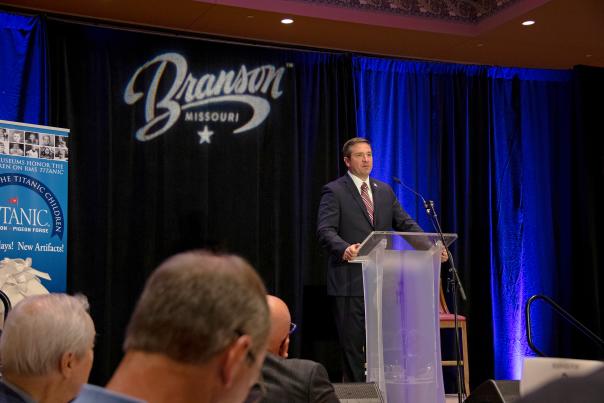 Good Morning Branson Presentation 2023