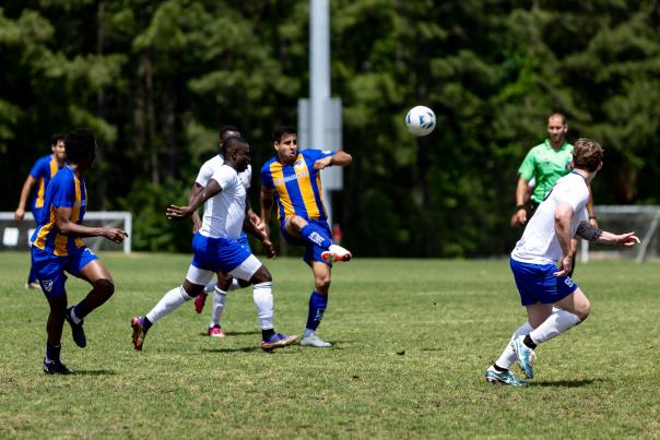 Jordan Soccer Complex