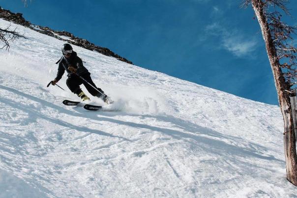 Are You Ready For Spring Skiing In Big Sky?