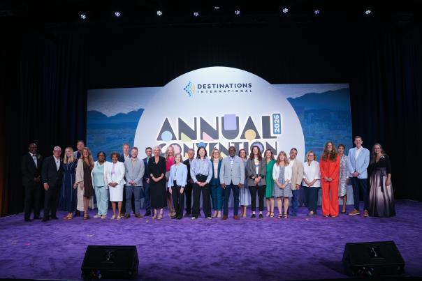 DMAP award 2026