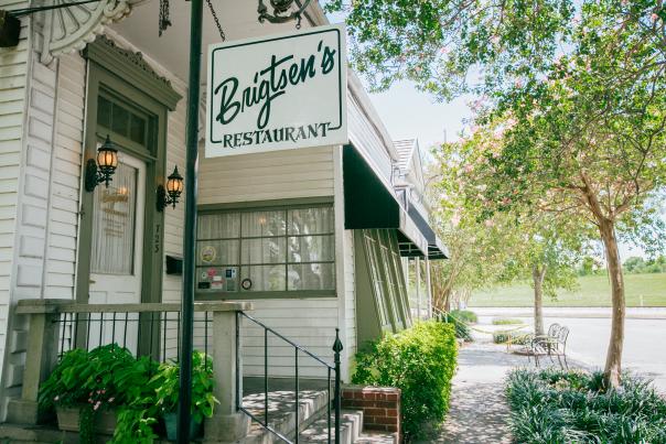 Brigtsen’s New Orleans