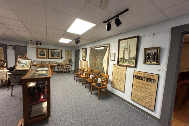 Snyder County Historical Society