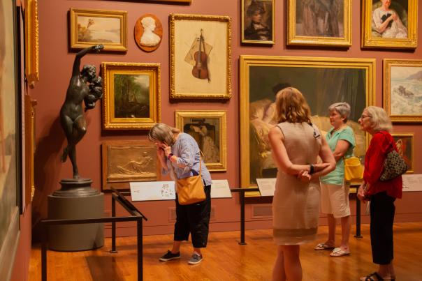 Delaware Art Museum