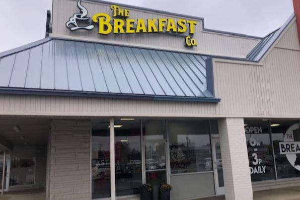 The Breakfast Co. in Brownsburg