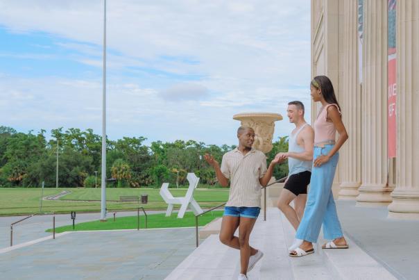 New Orleans Museum of Art