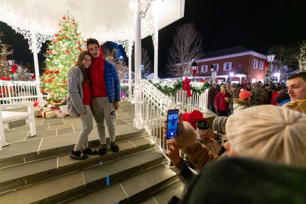 Light Up Ligonier