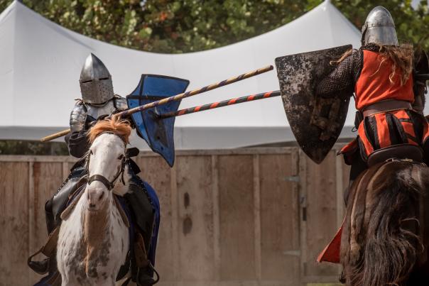 Florida Renaissance Festival