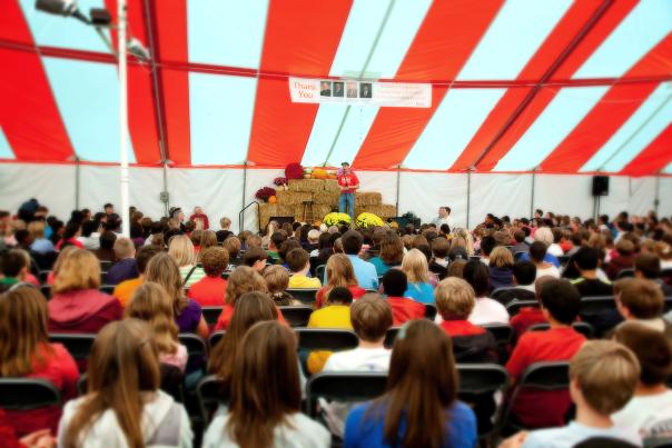 Athens Storytelling Festival