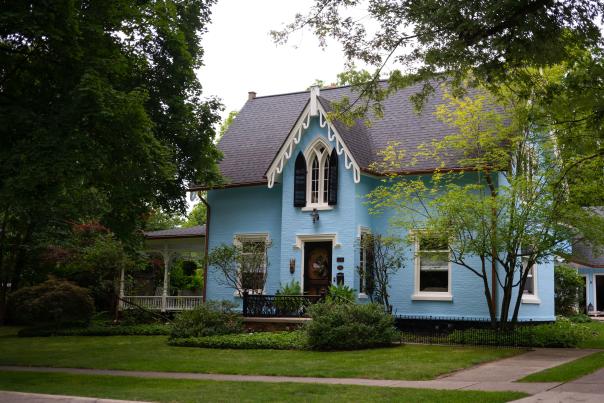 Marshall Historical Society