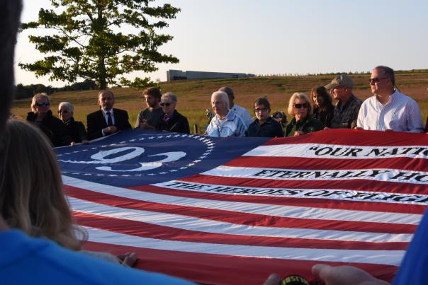 Flight 93