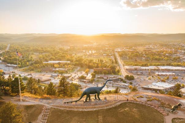 Dinosaur Park