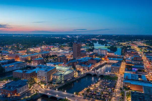 Things to do in Aurora, Illinois