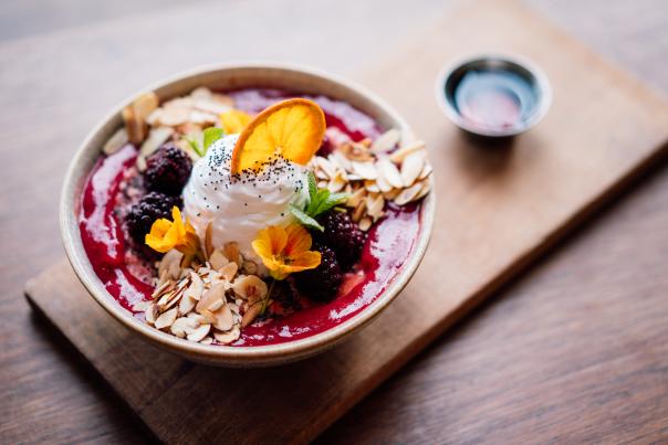 Vudu Cafe & Larder, Queenstown