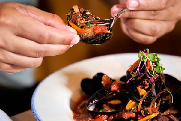 DTN - PPS - Food & Drink - The Elizabeth Hotel