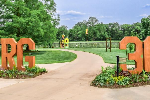 Reiman Gardens - 30th Anniversary