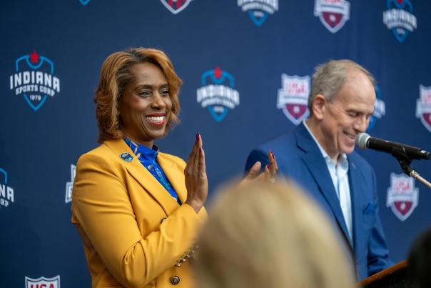 Karin Sarratt - Board of Directors