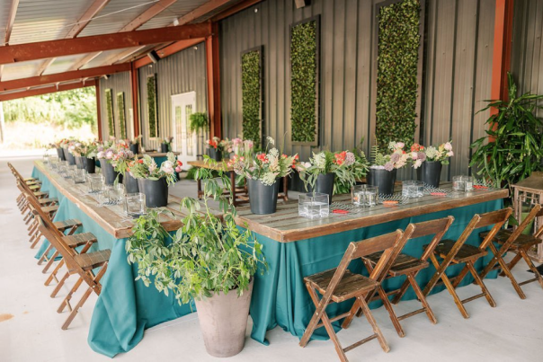 event venue in Athens, GA
