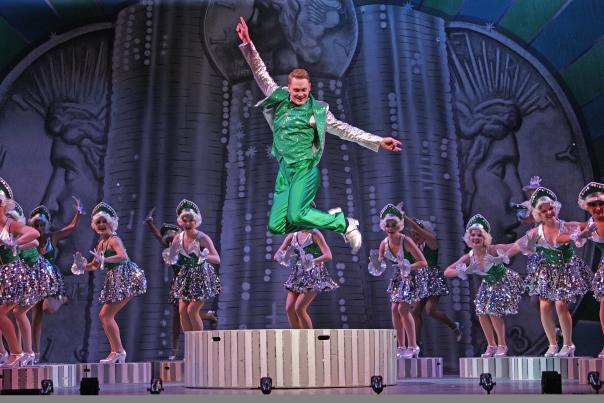 Music Theatre Wichita