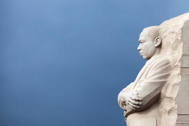 MLK Memorial - Charlotte Geary - LICENSED (see permissions)