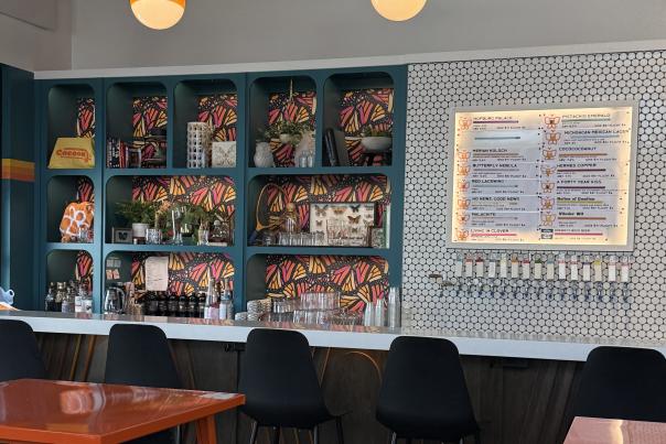 Cocoon Brewing