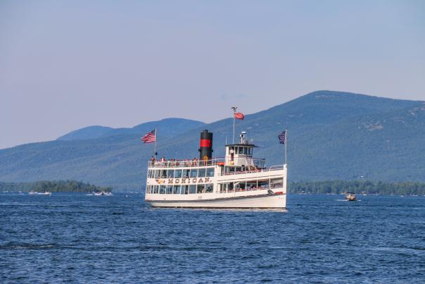 Lake George