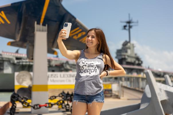 Selfie Spots- Lexington