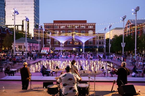 Sundance Square 2