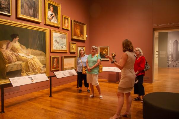 Delaware Art Museum