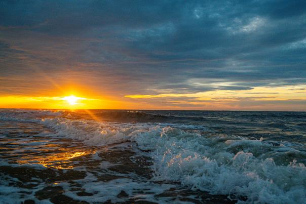 Golden Isles Beach