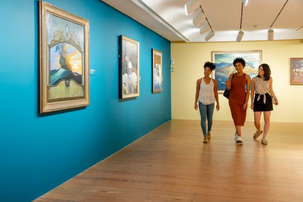 Brandywine Museum of Art