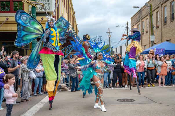 Festival International