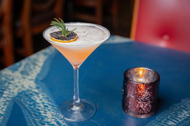 New Year's Eve in Palmdale