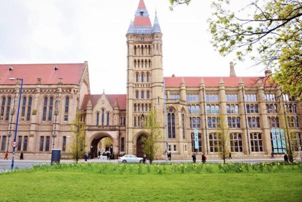 University of Manchester