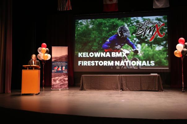 Sport Hero Awards 2026